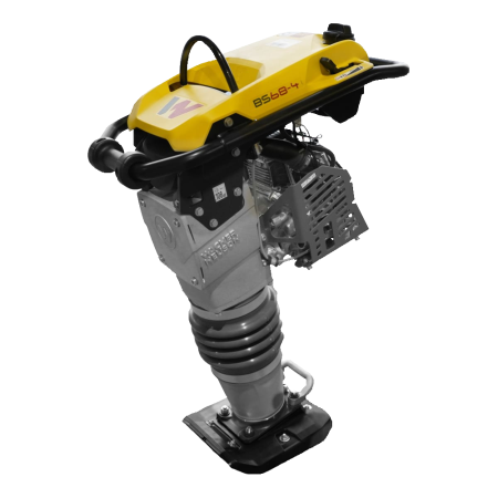 mai compactor wacker neuson