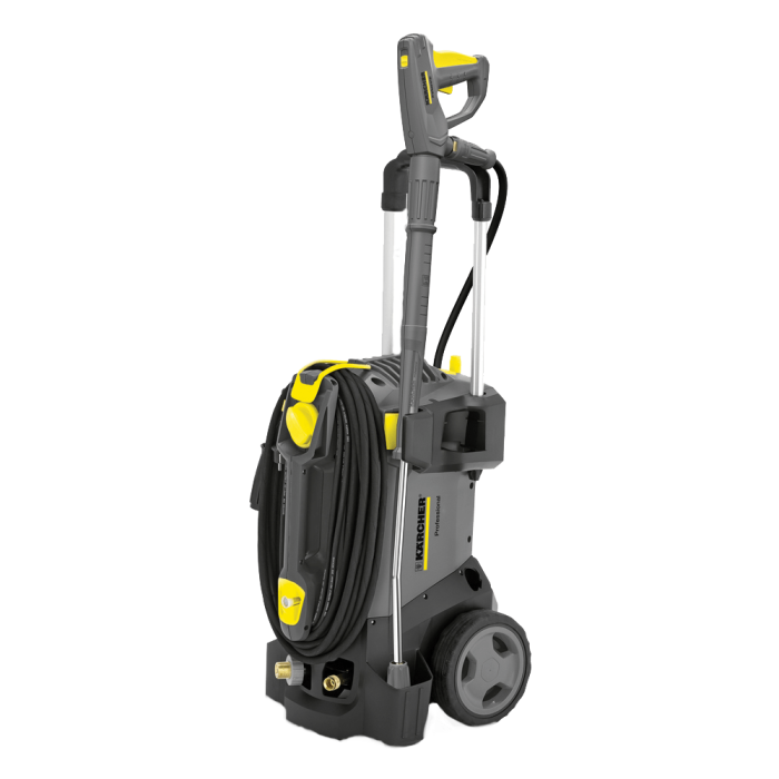 Spalatoare cu presiune